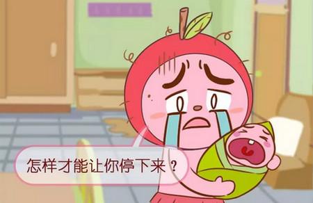 小月龄宝宝，就是要惯着养