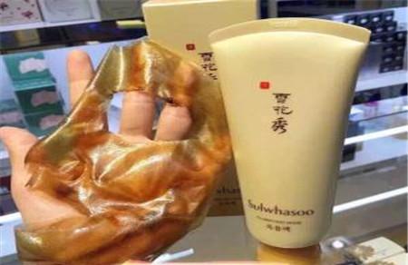 玉容撕拉面膜使用方法 这样做效果好，也不会拉扯的疼哦
