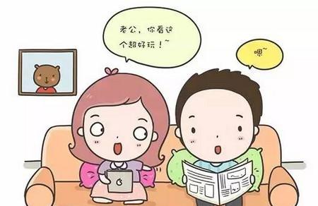 怀孕后，老公最大的变化是什么？慎点，怕你会哭！