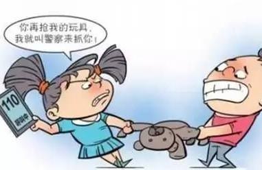 6招搞定孩子互抢玩具！二宝家庭尤其要看