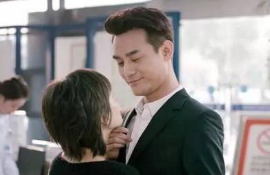 嫁人当嫁赵启平：他从不折断女人的翅膀