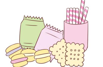 孕妈妈上班常常觉得肚子饿？这些零食可以吃