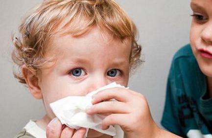 宝宝生病别紧张：鼻塞≠鼻炎，喘≠哮喘！
