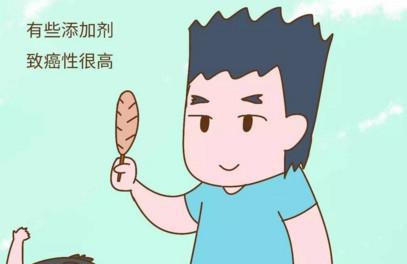 超市里这三种肉上黑名单了，别再买给孩子吃，严重影响发育