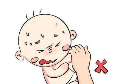 宝宝热性惊厥的家庭处理及误区是什么？