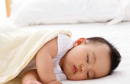 孩子，千万别晚睡！这是对孩子最大的伤害