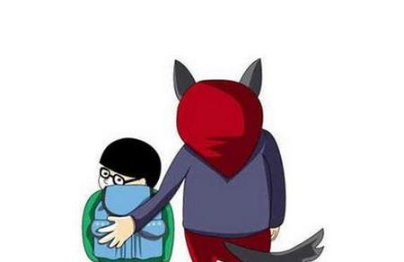宝妈们，丢啥别丢娃！儿童防拐教育刻不容缓！