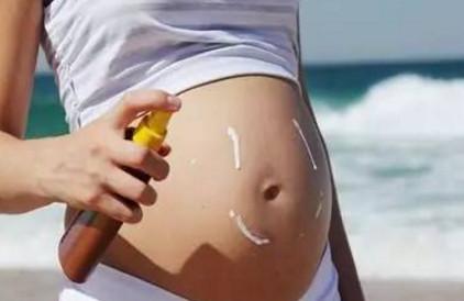 孕期需要进行防晒吗，紫外线会对胎儿有影响吗？