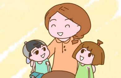 养儿子和养女儿原来区别那么大，养错了就成为女汉子和妈宝男了