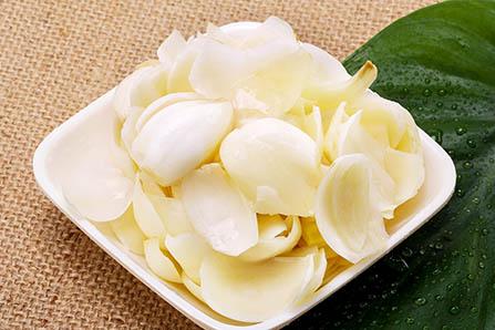 马蹄怎么吃最有营养 五种简单做法营养又健康