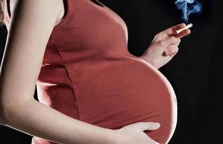 伤胎的“毒雾”到处都是，却没几个孕妈懂得去防！