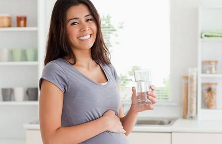 如何缓解孕期便秘？