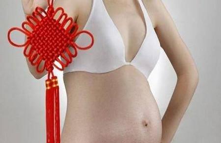 孕期天气热 胎宝宝体重轻？