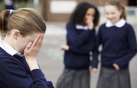 孩子被欺负，如何引导他适当应对？