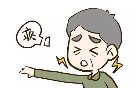 肩周炎艾灸什么部位：让肩部不再疼痛