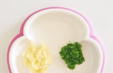 芹菜土豆猪肉粥---适合8个月以上的宝宝