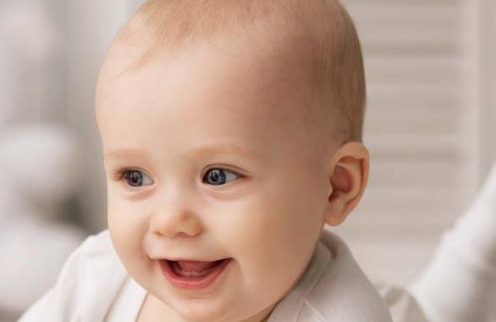 小儿斜颈的治疗方法 宝宝斜颈原因不同治疗方法也不同