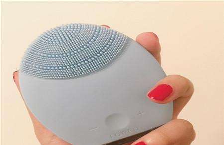 luna洗脸仪怎么用 这样用发挥最大的功效
