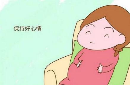 孕期准妈坚持做好这几件事，更利于胎儿健康