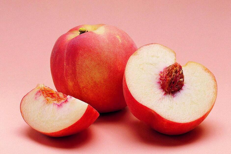 十个月的宝宝可以吃桃子吗 宝宝吃桃子会过敏吗