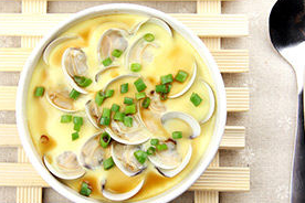 宝宝感冒可以吃花甲吗 吃什么能缓解病情呢