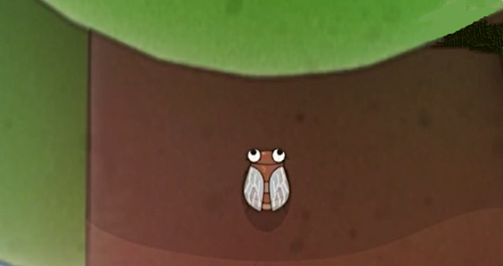 美丽的夏天儿歌