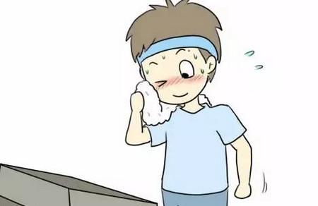 不爱运动的孩子，才是输在了起跑线上