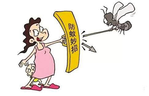 有蚊子可是没蚊香怎么办 你肯定不知道的6种驱蚊小妙招