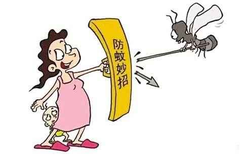 有蚊子可是没蚊香怎么办 你肯定不知道的6种驱蚊小妙招