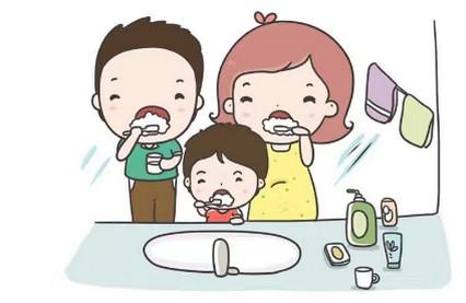 别让牙齿拉低宝宝未来颜值，0-3岁宝宝口腔护理方法，收好！