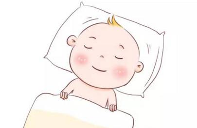 新生儿该趴着睡还是仰着睡？不同的睡姿对宝宝有什么影响？