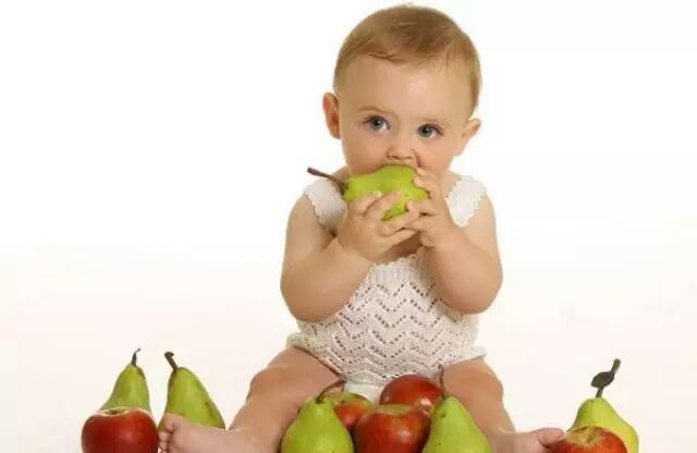 宝宝湿疹吃什么水果好 宝宝湿疹吃水果有讲究要注意