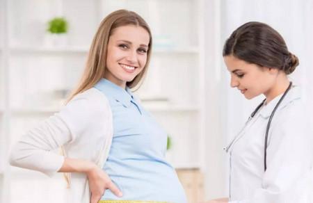 孕晚期有水肿？肿么办？