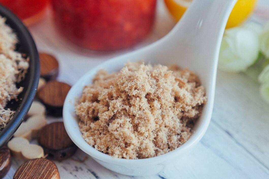 自制宝宝肉松怎么保存 保存多久