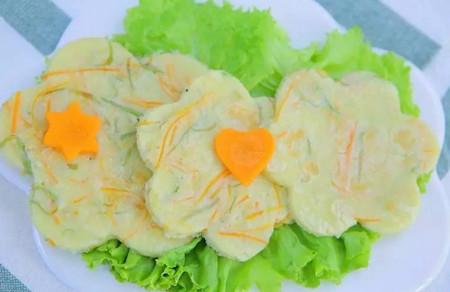1岁+食谱：补钙补蛋白，还调节宝宝胃口，谁还只用它煮粥？