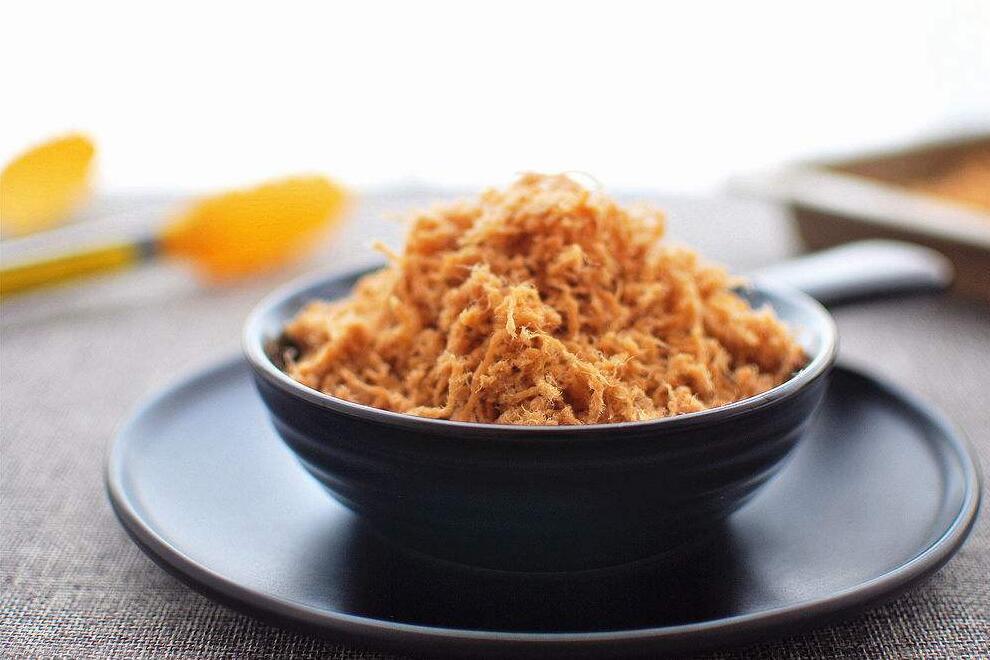 宝宝多吃肉松的危害 宝宝不宜过量食用肉松