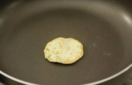 素食小饼营养高，平肝清热治宝宝便秘！