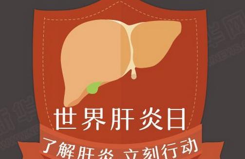 世界肝炎日是哪天 世界肝炎日活动目的