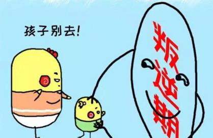 叛逆期的孩子真有这么难搞吗？这是我见过最走心的回答！