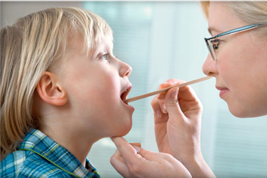 小孩扁桃体肥大怎么办 小孩扁桃体肥大就要这样做！