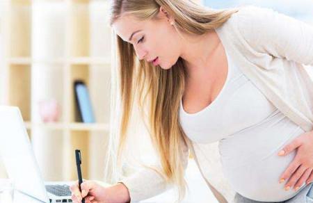 这些止吐秘方，让孕妈轻松度过孕早期！