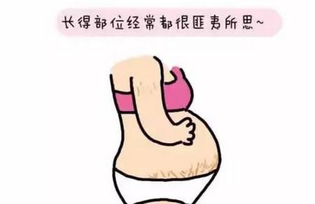 去你的妊娠纹，这些年的手法全错了！