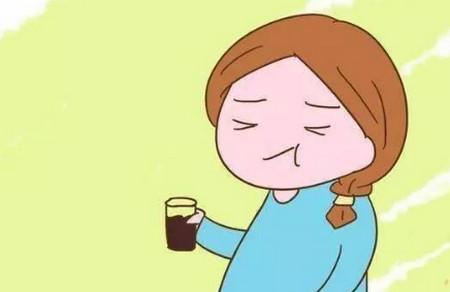 孕期胃灼热就这3个原因，别乱吓人了好么？