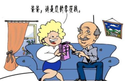 婆媳关系好坏，取决于谁？太精辟了，你一定要看。