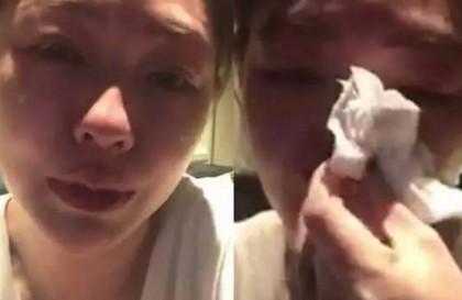 小S婚姻亮红灯！大S婆婆称：敢离婚就暴揍他们