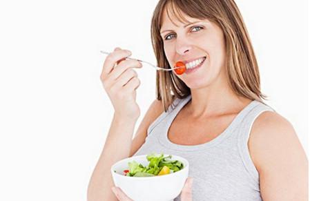 孕期营养坚持“12235原则” 5大禁忌别碰！