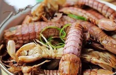 孕妇能吃皮皮虾吗？皮皮虾的做法