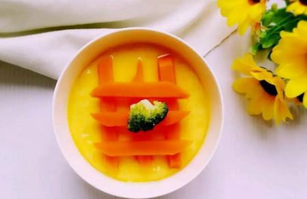祛湿防暑食谱吃起来，助宝宝安然过夏！
