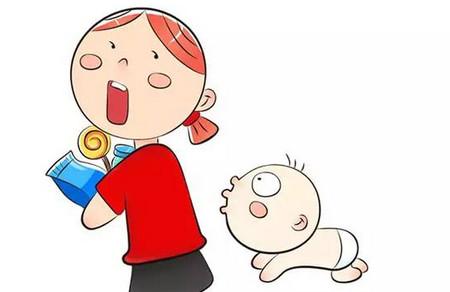宝宝爱吃糖！可是妈妈知道什么样的糖才是宝宝最需要的吗？