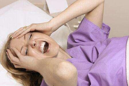 开宫口时怎样缓解疼痛 教你奇招来应对